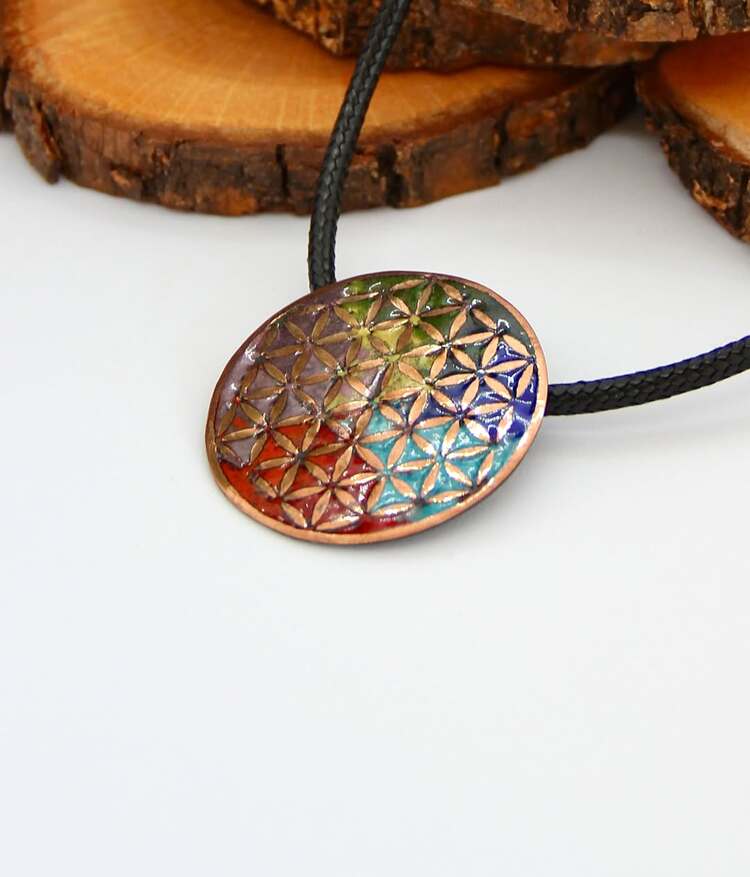 The Flower of Life