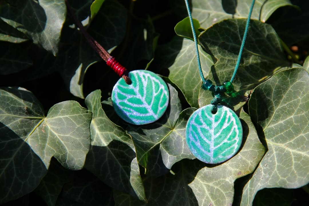 Whisperleaf