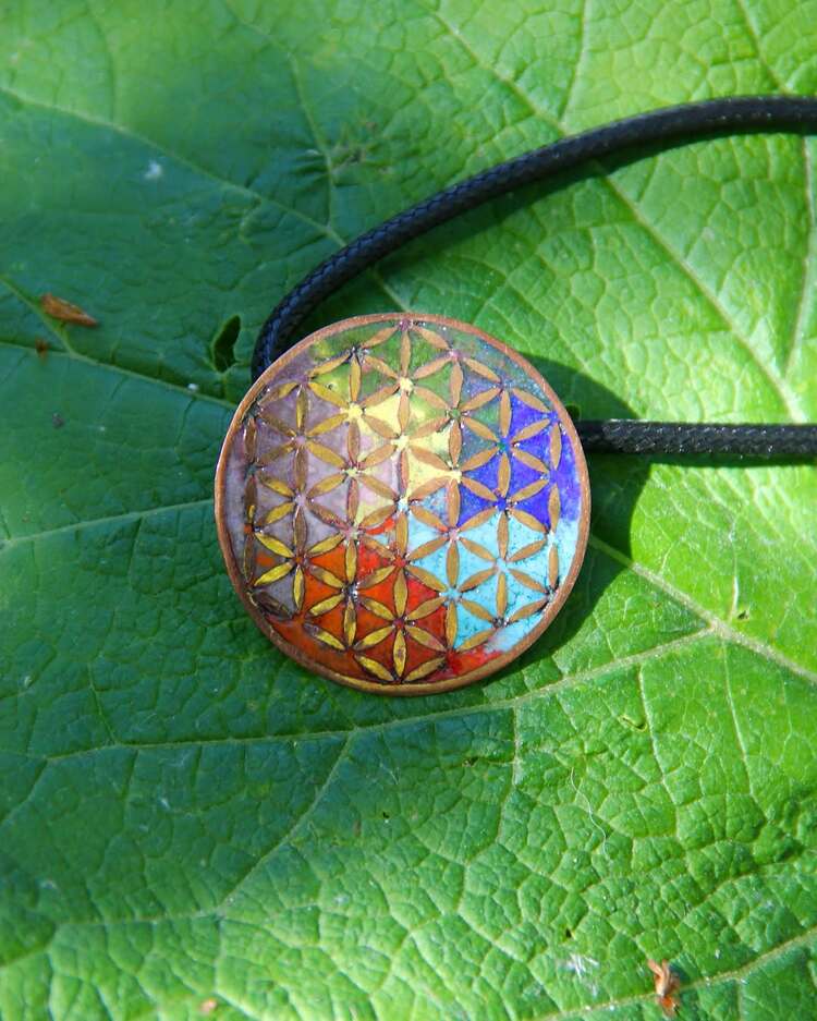 The Flower of Life