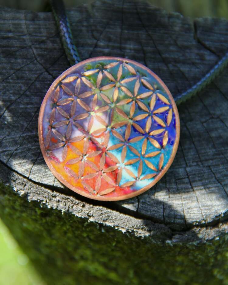The Flower of Life