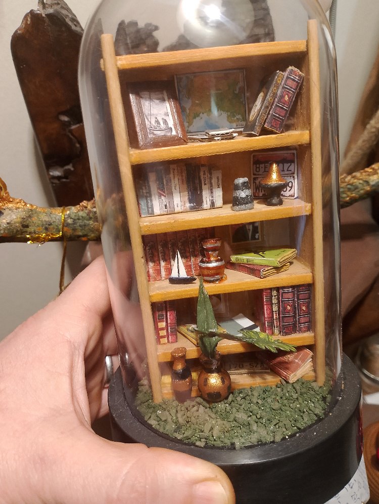 kitaplik
