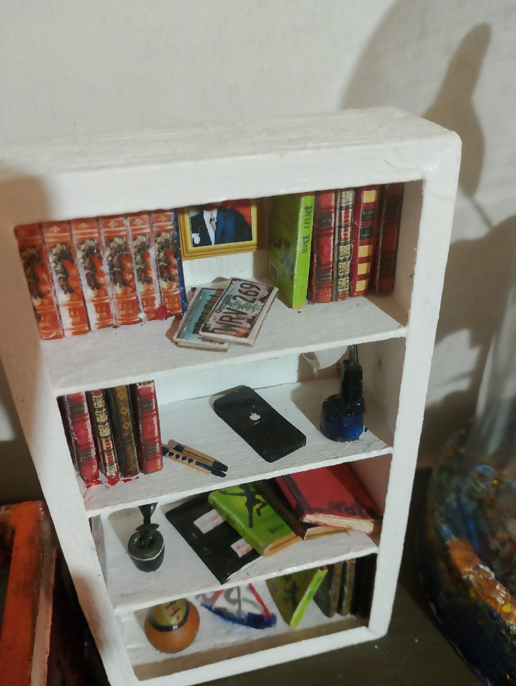 kitaplik ve aksesuarlar
