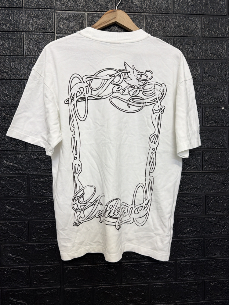 pclo Heavy Tee 