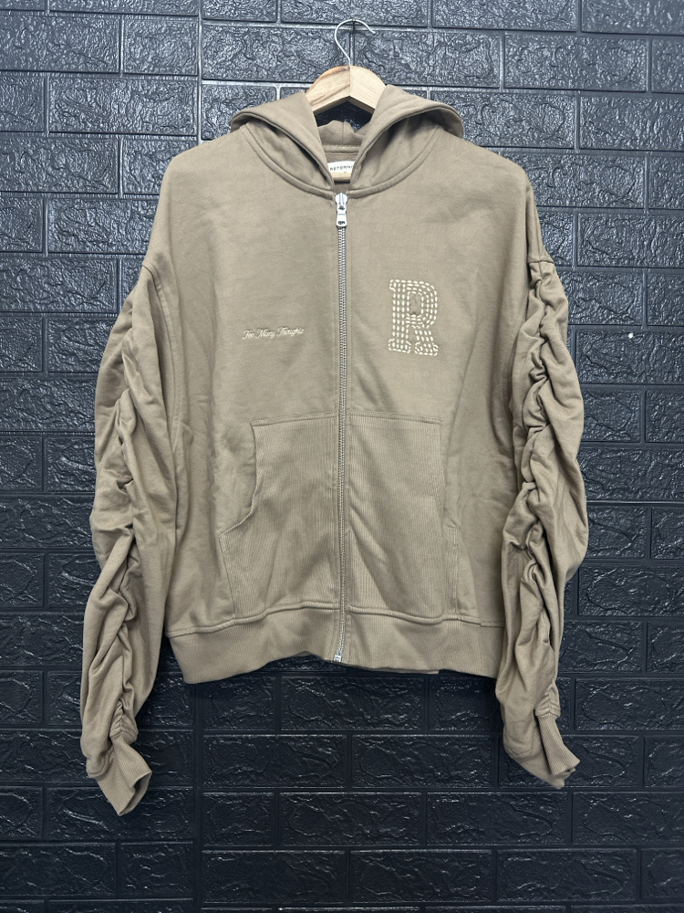 Reternity kollar buzgulu model Zip ( DEFO)