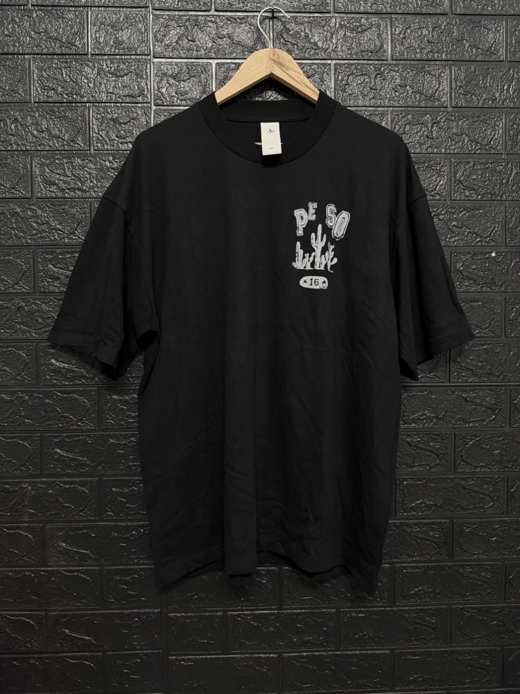 Pclo Heavy Tee 