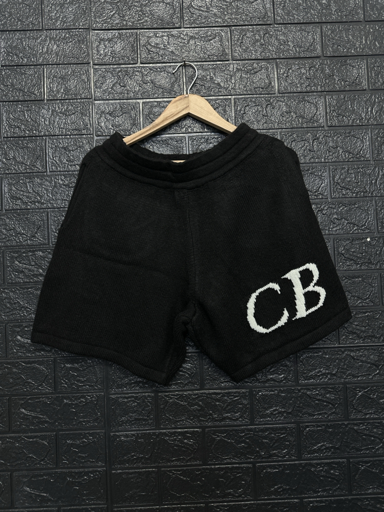 Cole Buxton Short