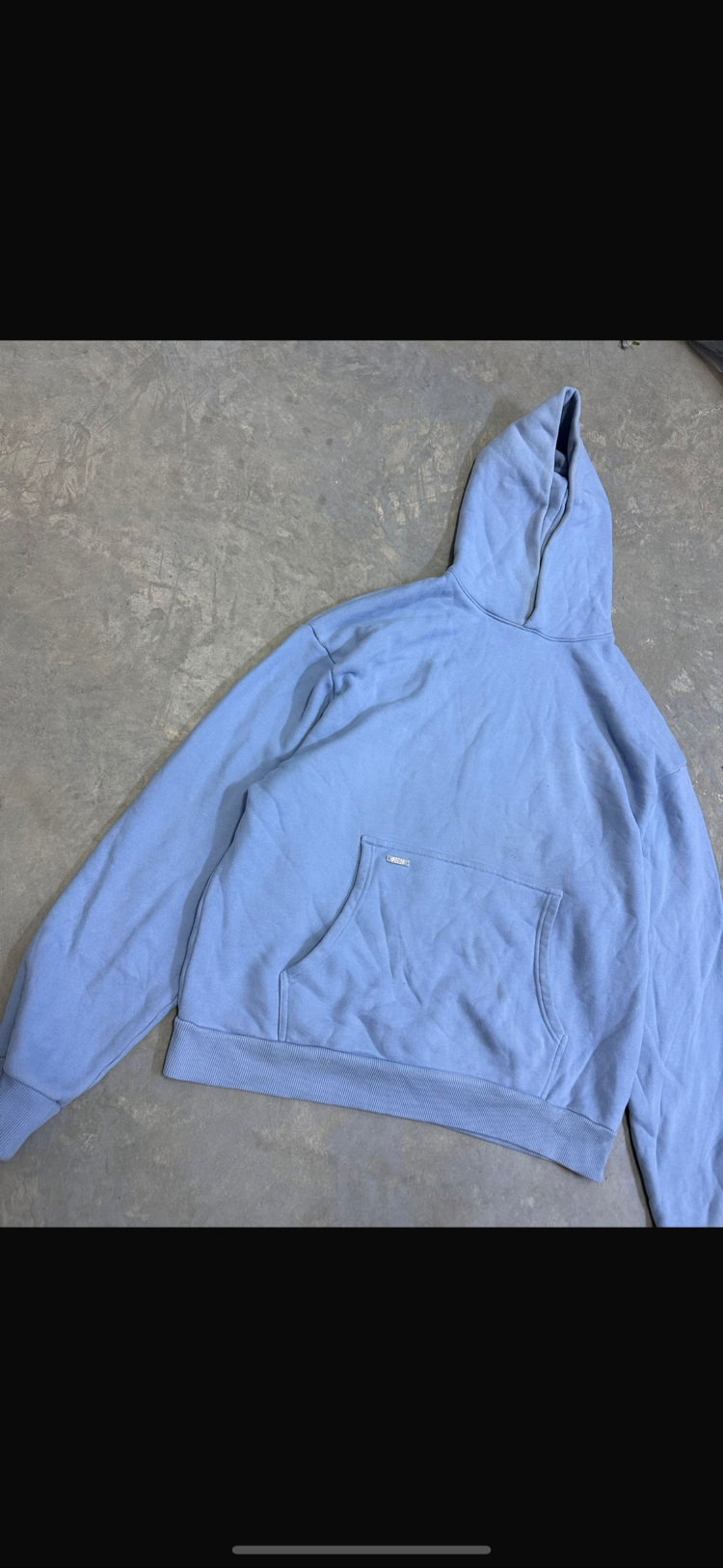 PClo hoodie & tee 