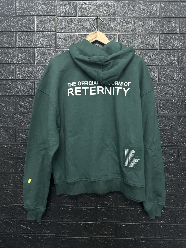 Reternity Zip ( DEFO) 
