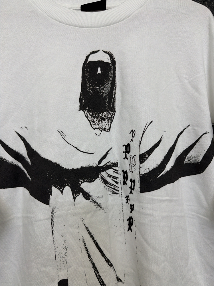Pclo Heavy Tee 