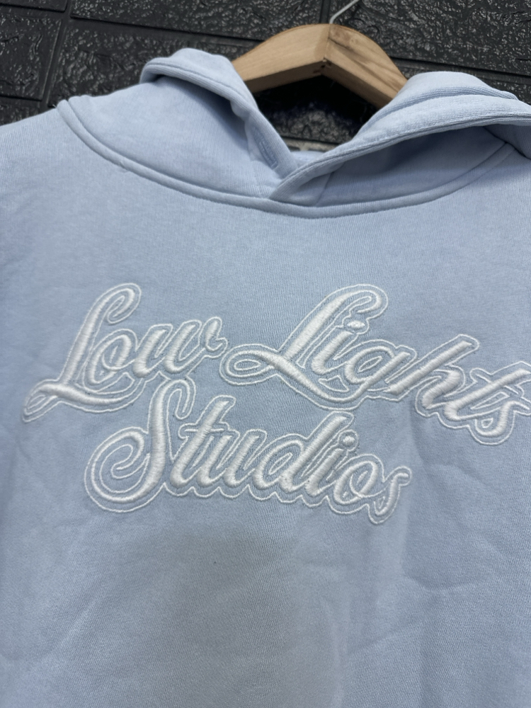 LLS Studios Hoodie 