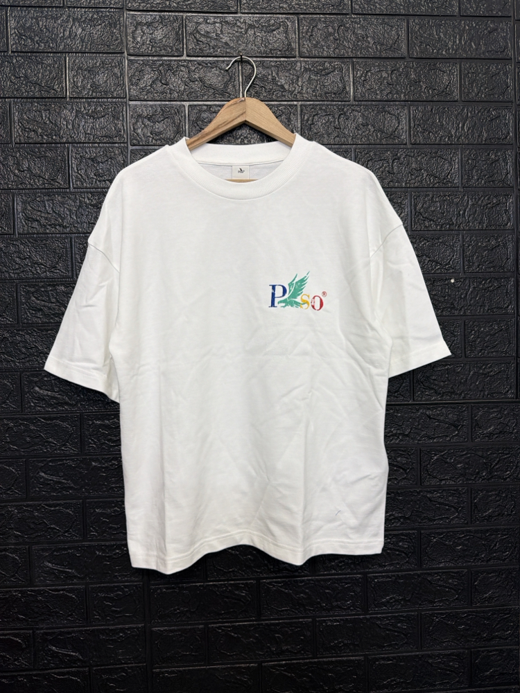 Pclo Heavy Tee 