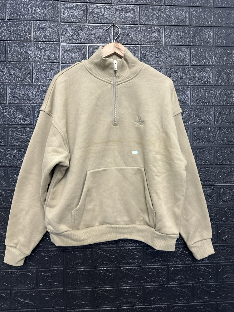 PClo half Zip ( Defo)