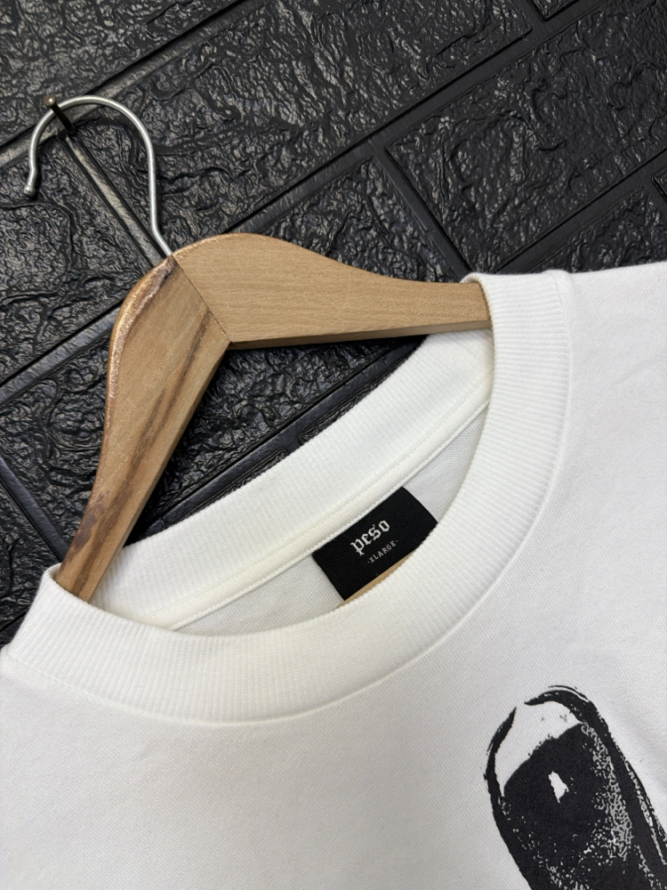 Pclo Heavy Tee 