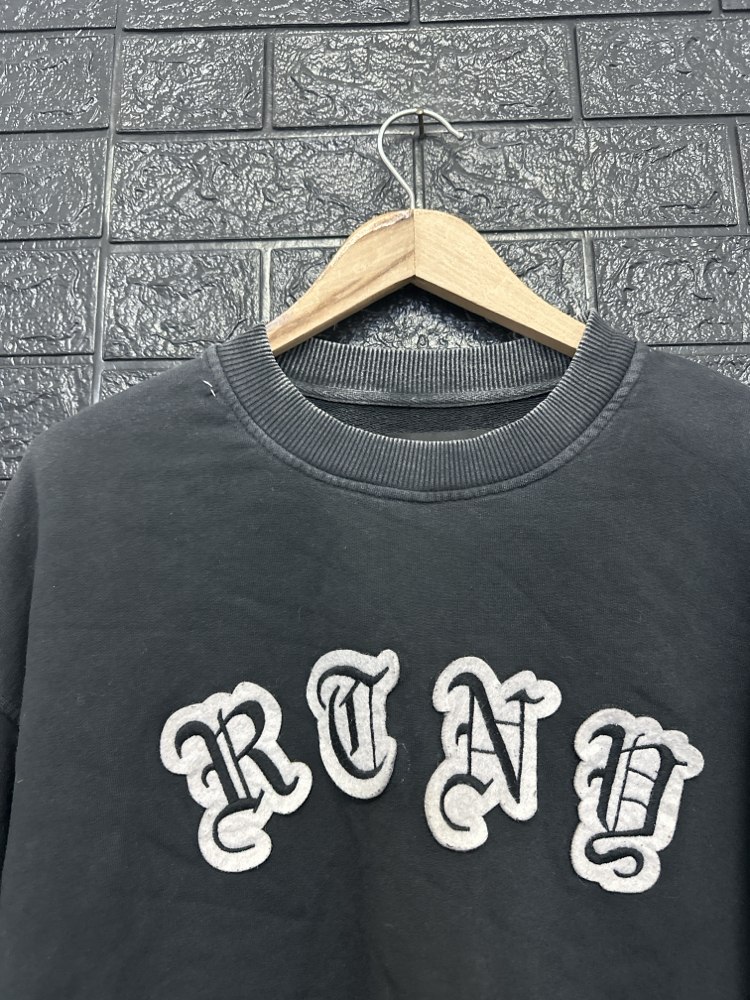 Reternity sweatshirt (DEFO)