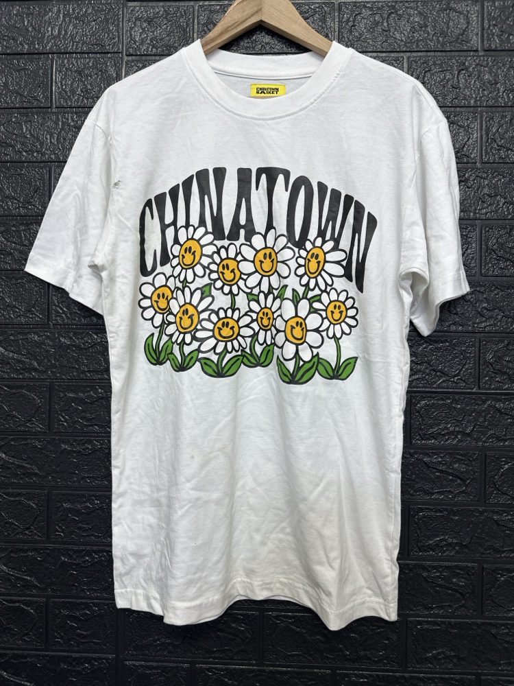 Chinatown T-Shirt (DEFO) 