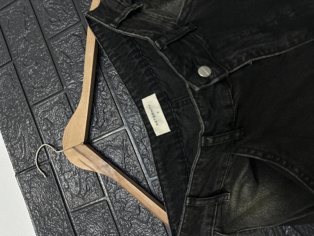 RTNTY Kargo Pantolon ( DEFO)