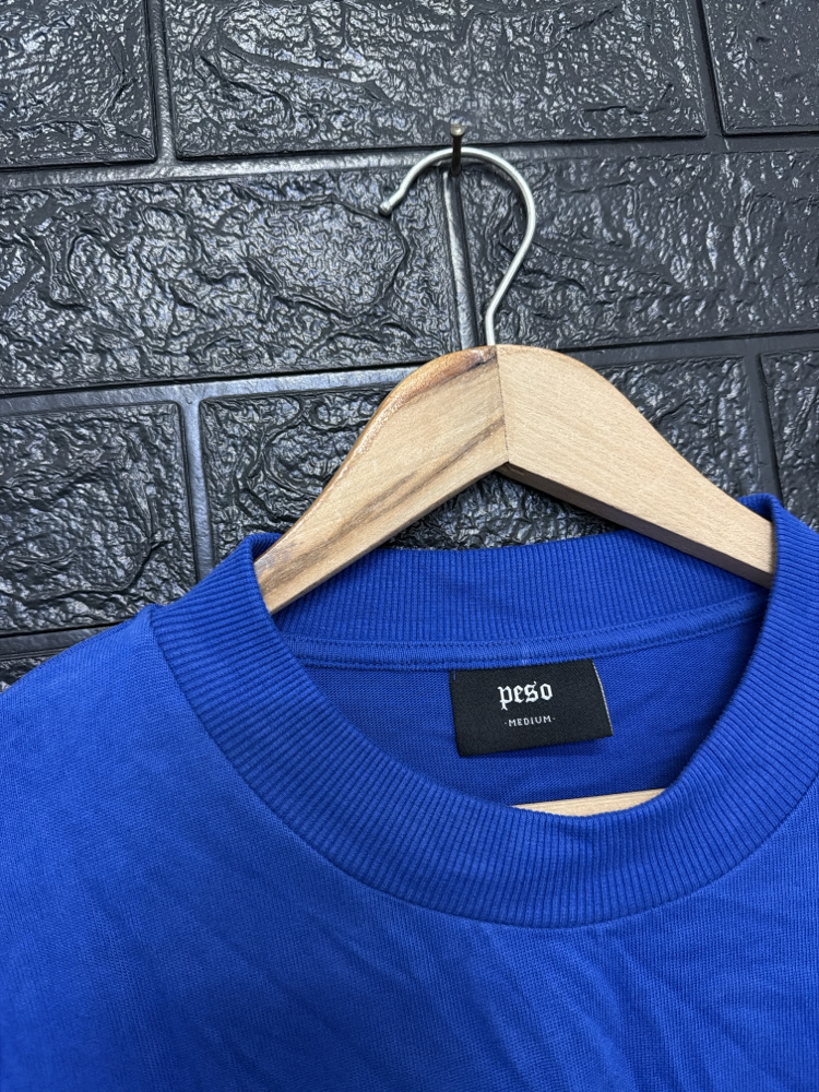 Pclo Heavy Tee 