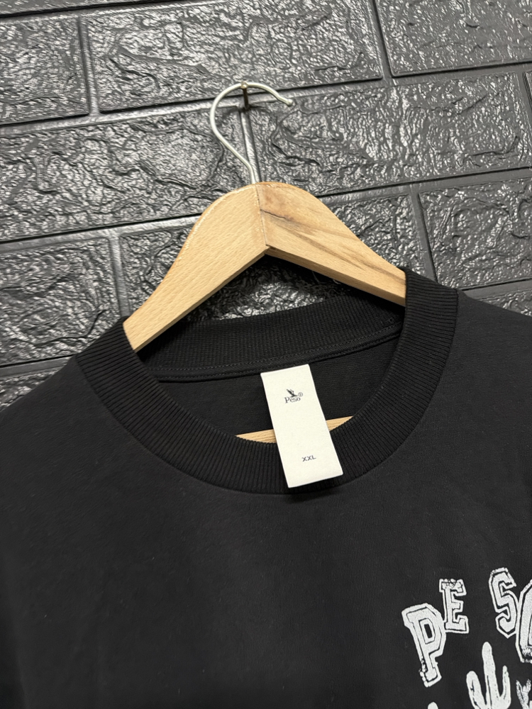 Pclo Heavy Tee 