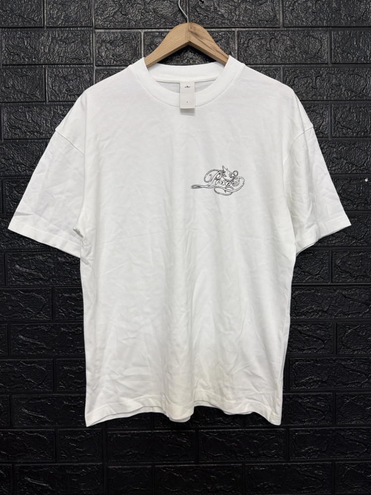 pclo Heavy Tee 