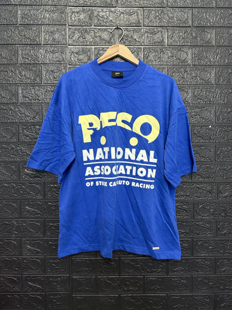 Pclo Heavy Tee 