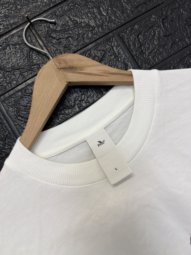 pclo Heavy Tee 