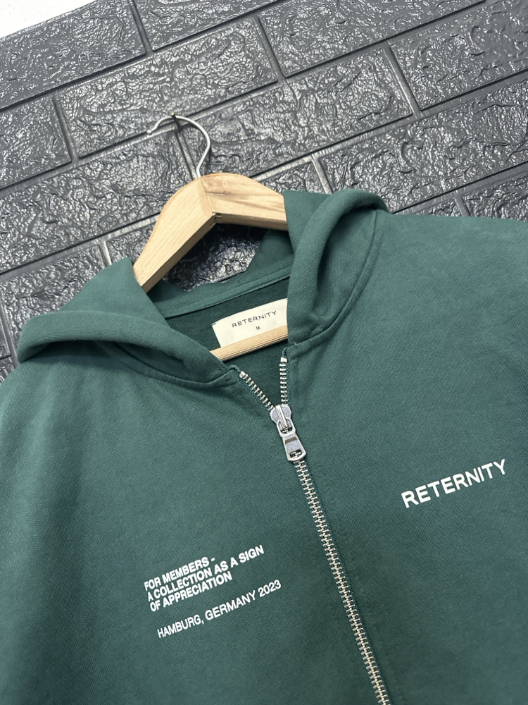 Reternity Zip ( DEFO) 