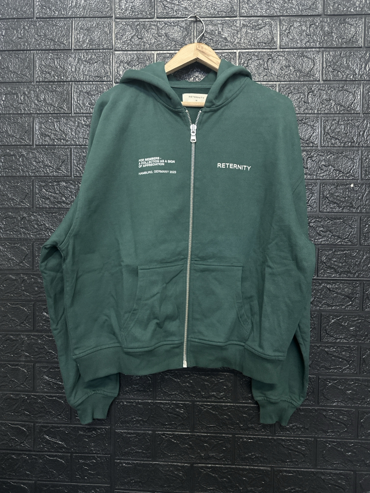Reternity Zip ( DEFO) 