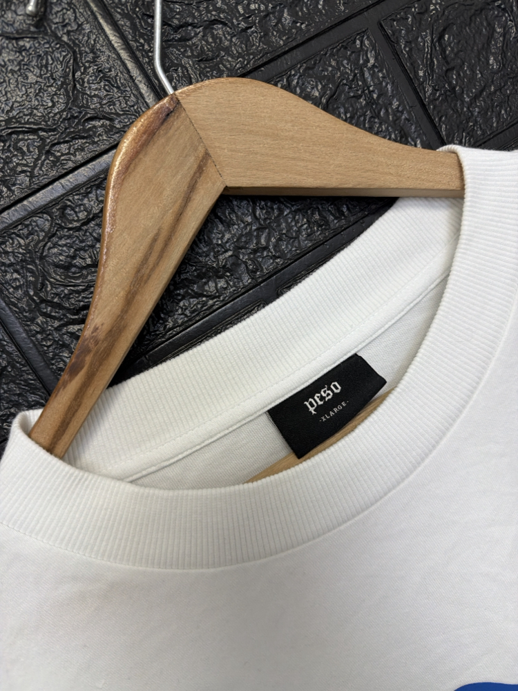 Pclo Heavy Tee 