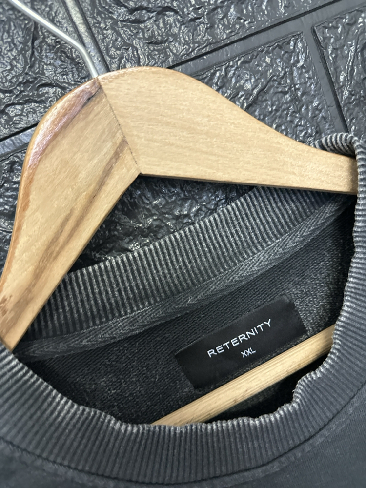 Reternity sweatshirt (DEFO)
