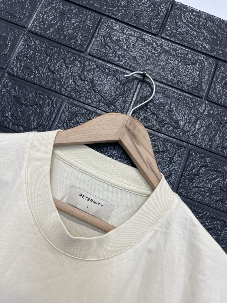 Reternity Tee 