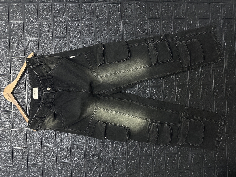 RTNTY Kargo Pantolon ( DEFO)