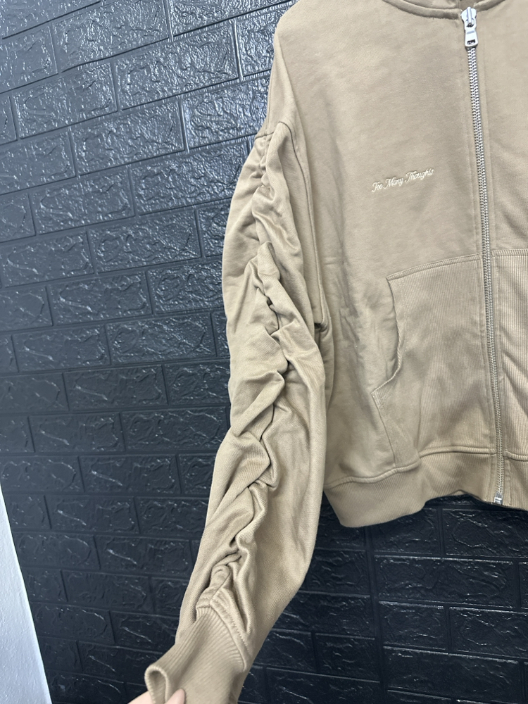 Reternity kollar buzgulu model Zip ( DEFO)