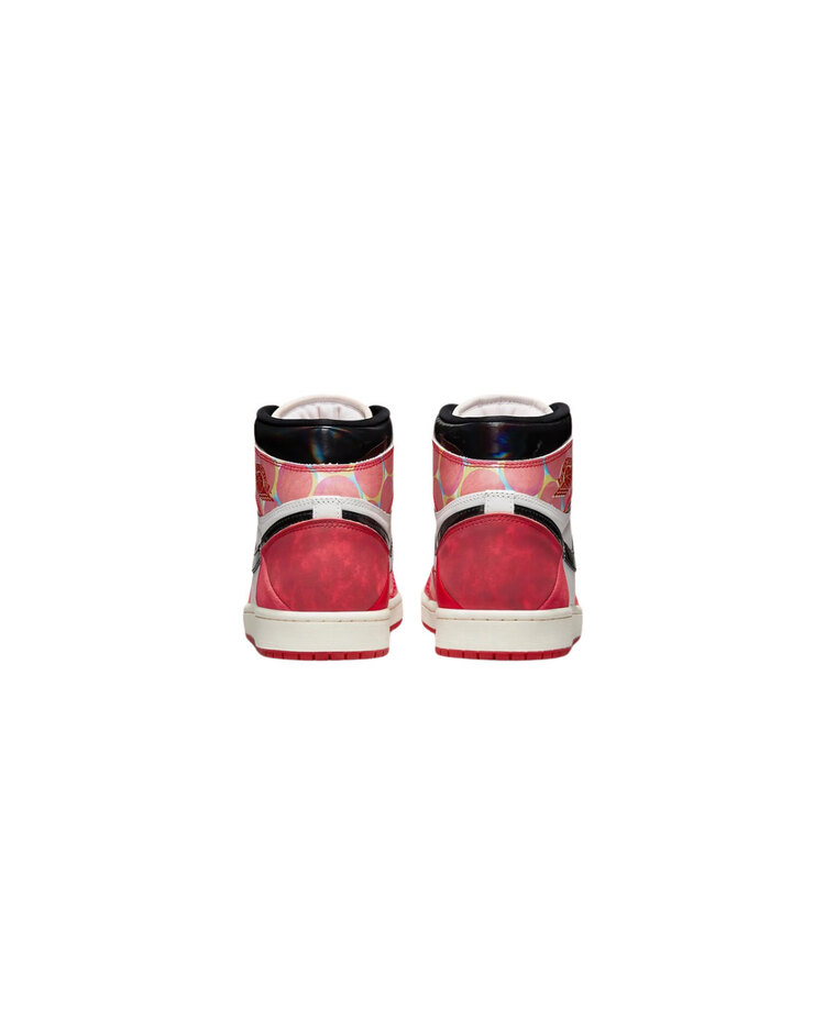 Nike Air Jordan 1 Next Chapter Spider Man