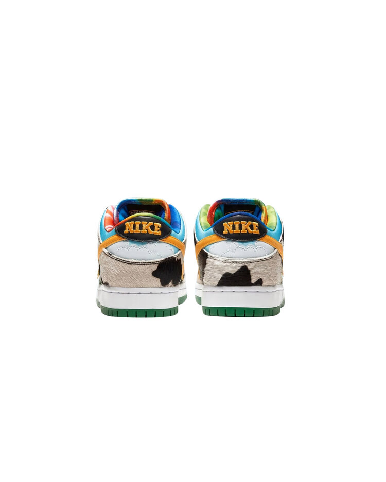 Nike SB Dunk Low Ben & Jerrys Chunky Dunky
