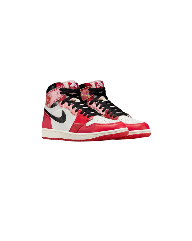 Nike Air Jordan 1 Next Chapter Spider Man