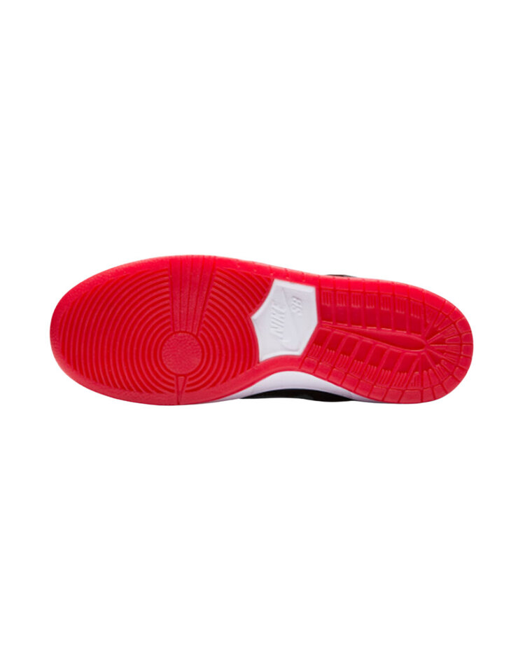 Ishod Wair x SB Zoom Dunk Low Pro Sports Car