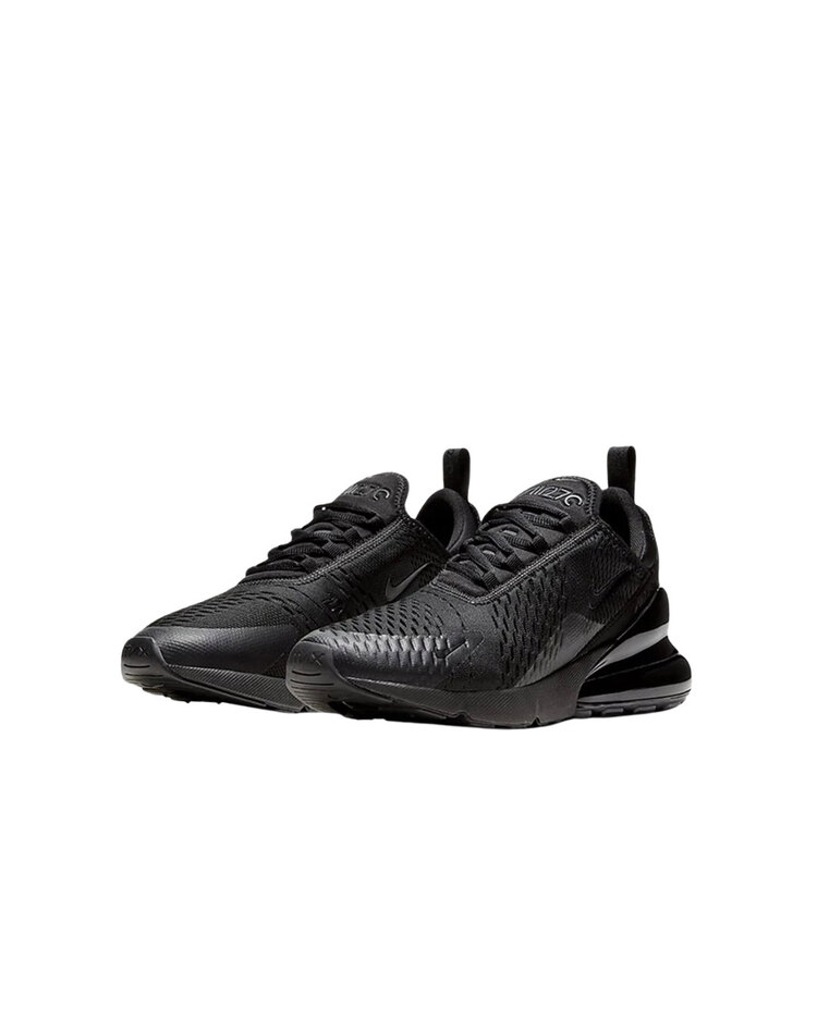 Nike Air Max 270 Triple Black