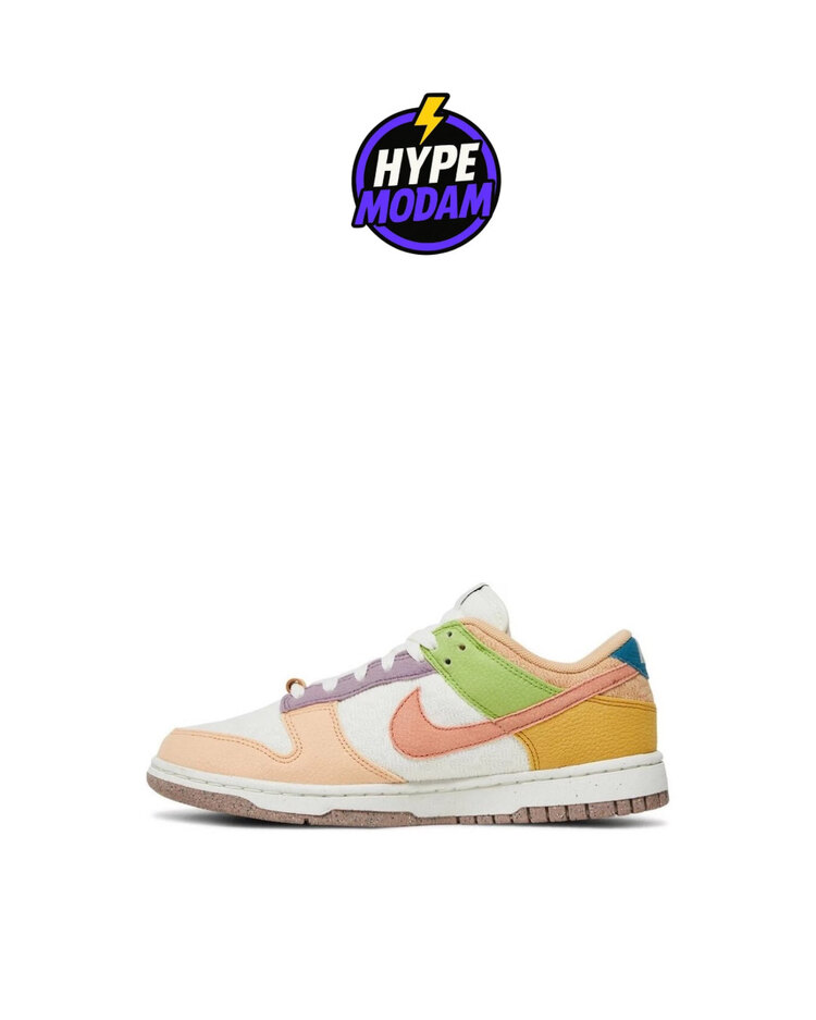 Nike Dunk Low Retro Sun Club Multi