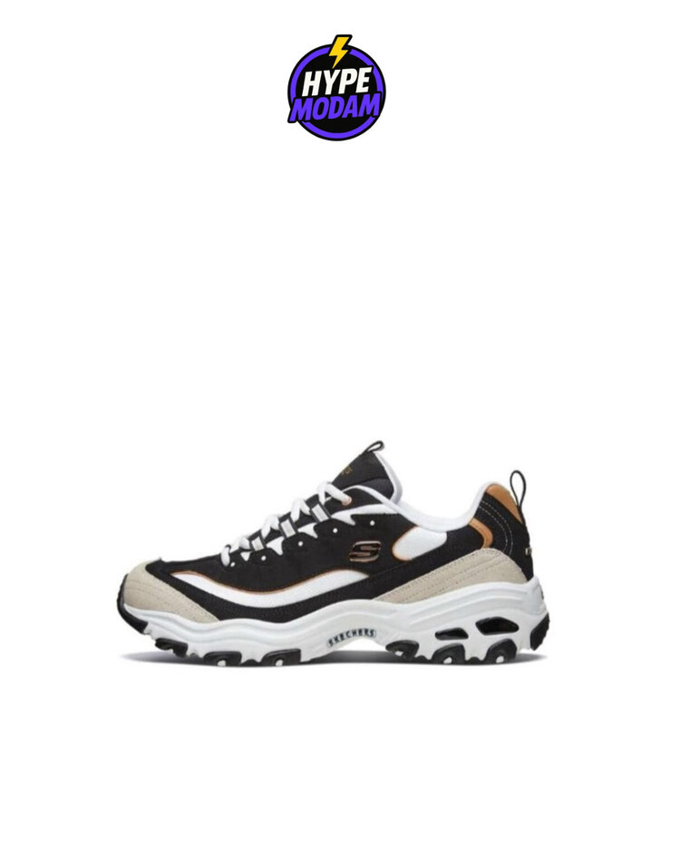 Skechers D’Lites- Angel Kiss