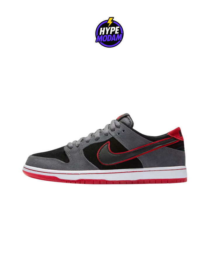 Ishod Wair x SB Zoom Dunk Low Pro Sports Car