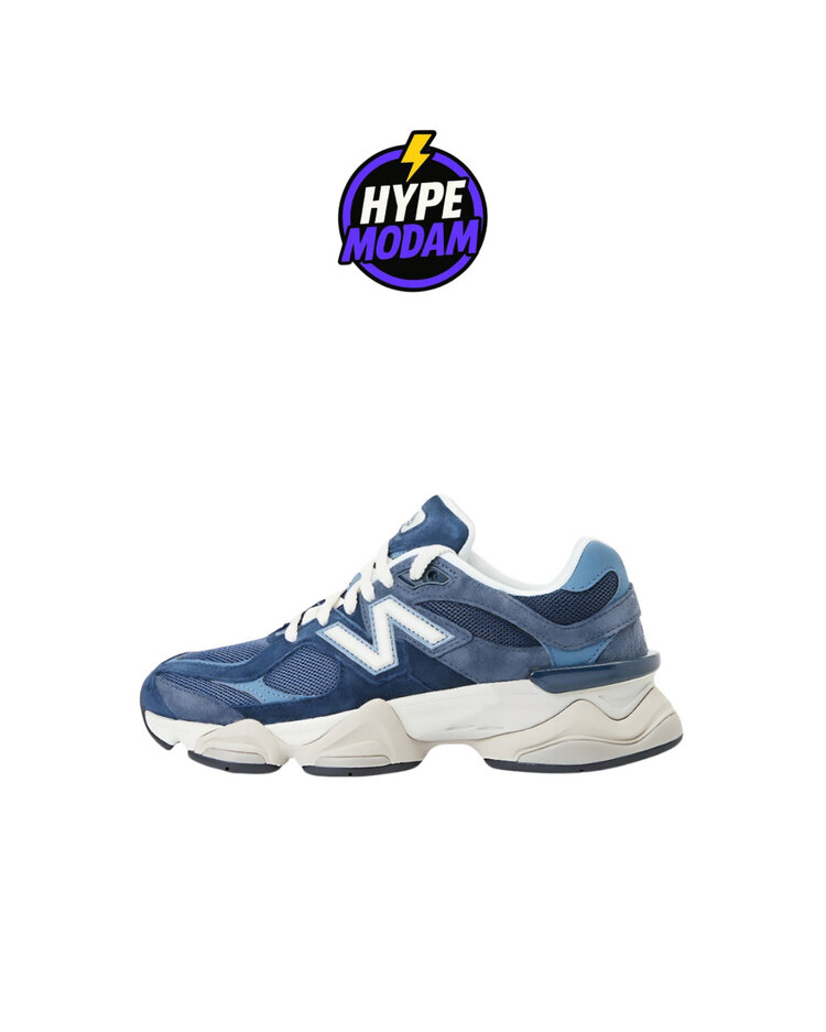New Balance 9060 Vintage İndigo