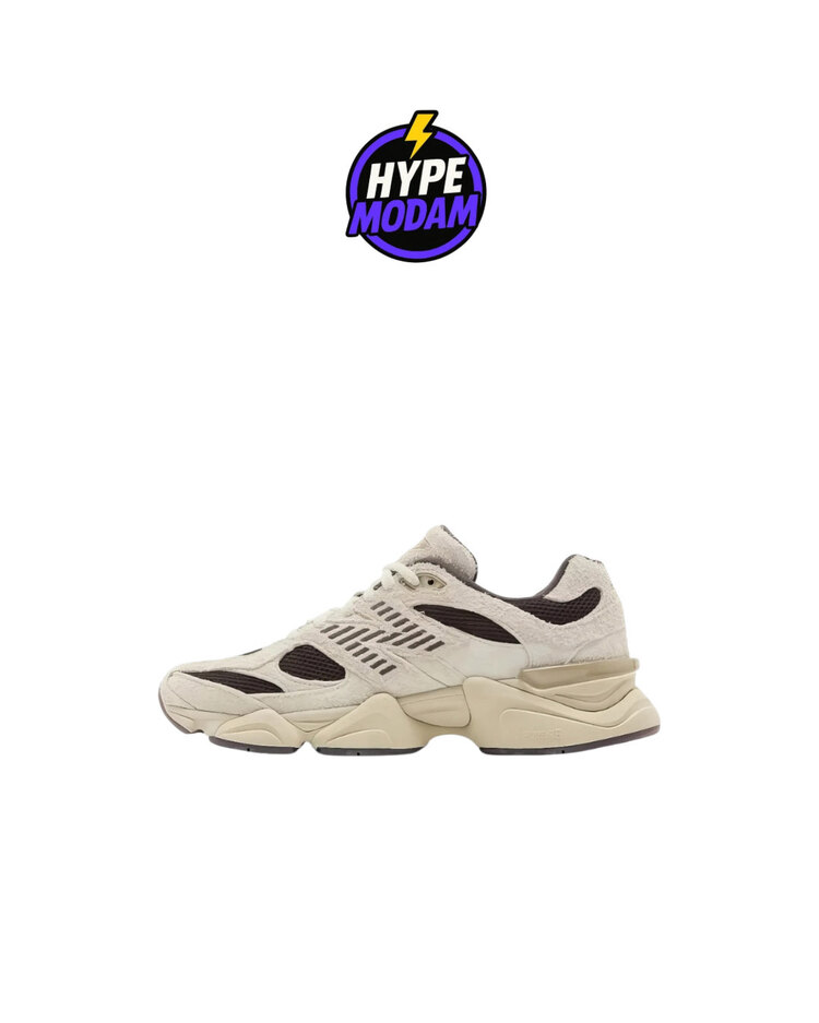 New Balance x Sydney McLaughlin 9060