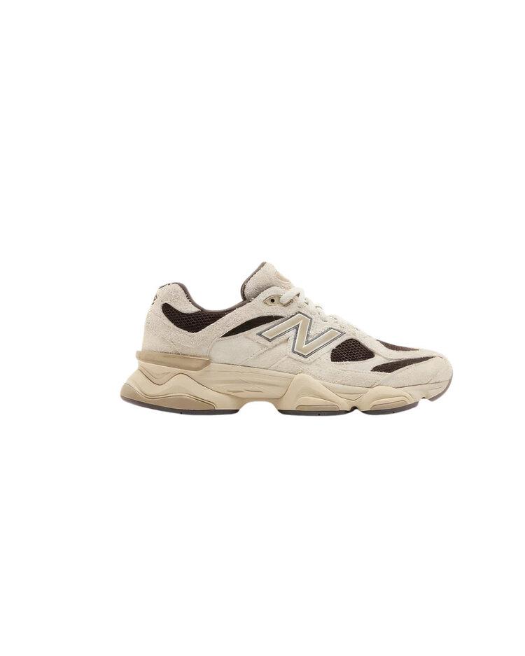 New Balance x Sydney McLaughlin 9060