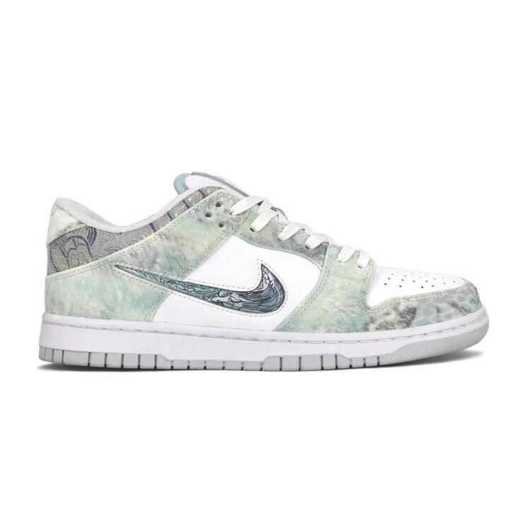 Nike Dunk Low CNY Year Of The Dragon 2024