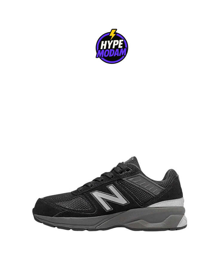New Balance USA 990v5 Black