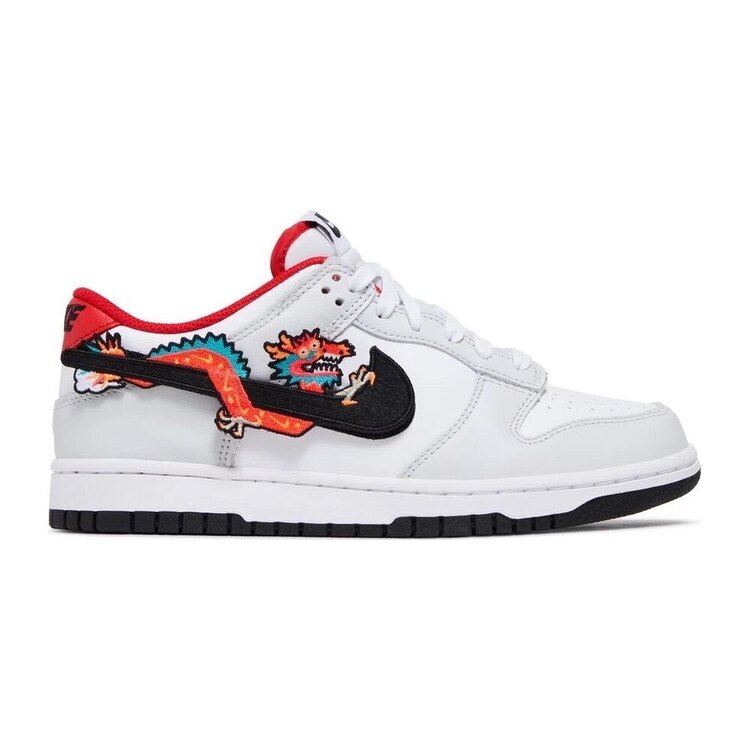 Nike Dunk Low GS Year Of The Dragon