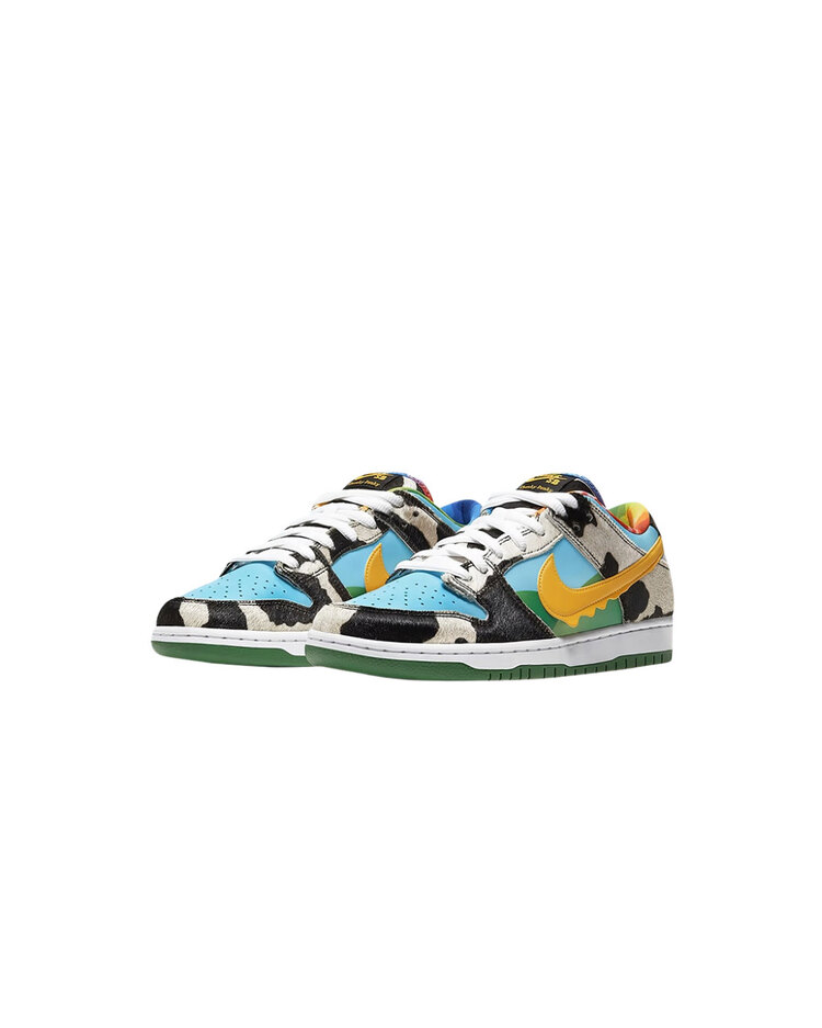 Nike SB Dunk Low Ben & Jerrys Chunky Dunky