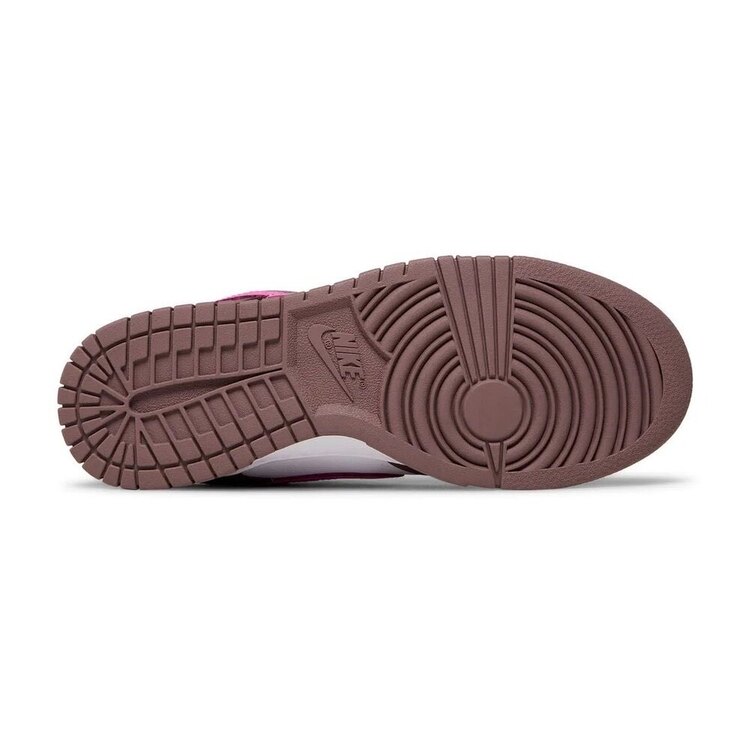 Nike Dunk Low Smoke Mauve Playful Pink