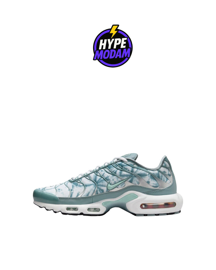 Nike Air Max Plus Tn “Waterway”