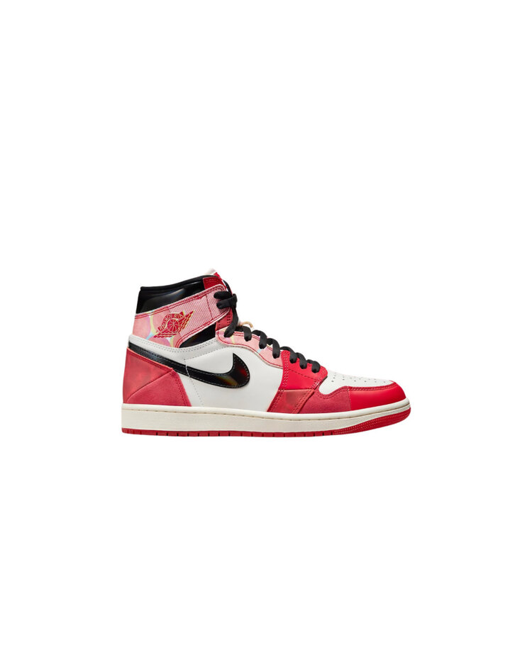 Nike Air Jordan 1 Next Chapter Spider Man